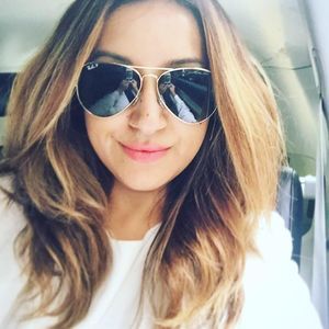 Meet your Posher, Preeti